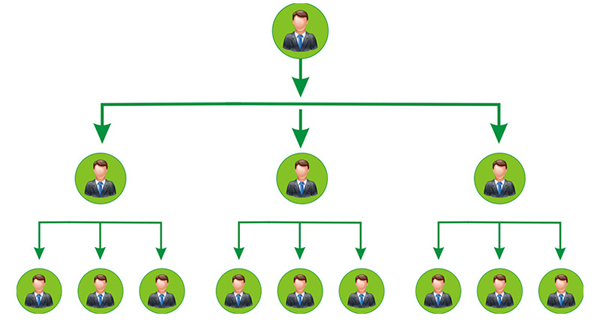 Matrix MLM Development in meerut
